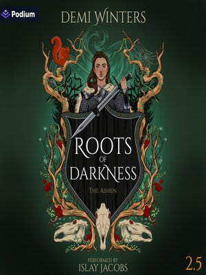 cover image of Roots of Darkness